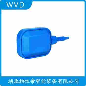 CF-PP 浮球液位計 WVD