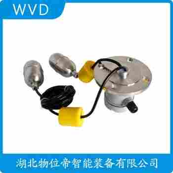 YA1022 浮球液位計測定意義