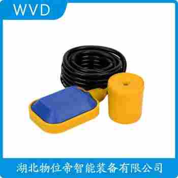 L10-B-3-B 浮球液位控制器測定意義