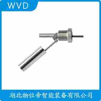 FS8-35-1-M-PVDF 浮球液位計測定意義