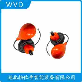 UQK-246 浮球液位控制器接線說明