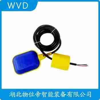 UQK-613 浮球液位控制器接線說(shuō)明