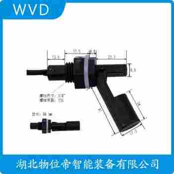 浮球液位控制器GSK-2A 測定意義