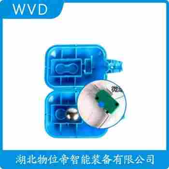 UQK-2000-2AS 浮球液位計(jì) WVD