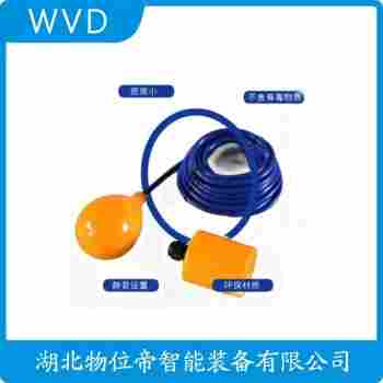 BOS-BUQK 浮球液位計 WVD