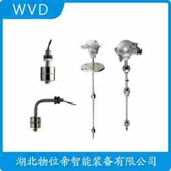SLF-55-S-B 浮球液位計(jì) WVD