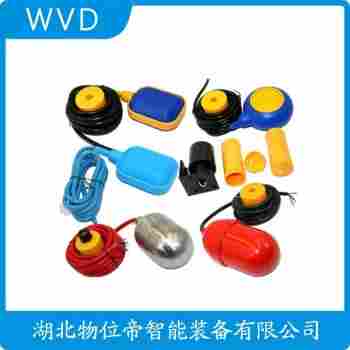 SCL-PC1-10 浮球液位計安裝使用