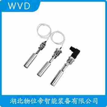 WSRY-V121F 浮球液位計(jì) WVD
