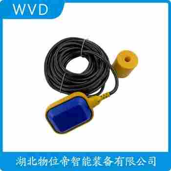 浮球液位控制器 UQK-61安裝使用