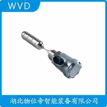 FK2-3 浮球液位計(jì)使用范圍