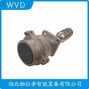 FD7DHM7S64 浮球液位計 WVD