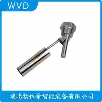 SLH-P-E4-F 浮球液位計 WVD