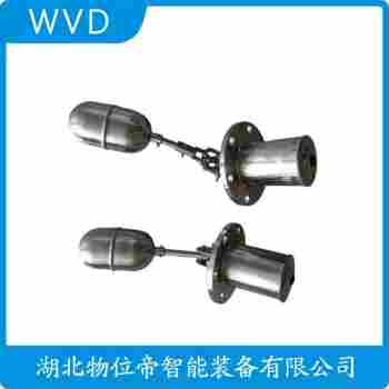 UQX-D02 浮球液位計產(chǎn)品用途