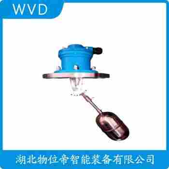 FYK-231A2 浮球液位計(jì) WVD