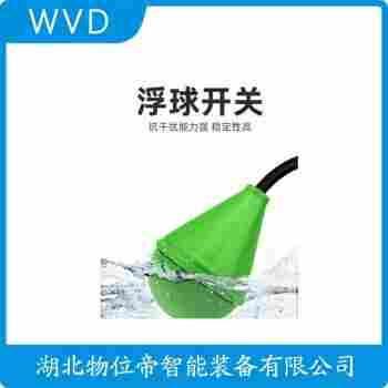 8X-80000-4 浮球液位控制器 WVD