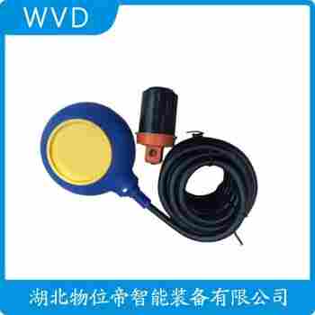 SLC-SC-02 浮球液位計 WVD