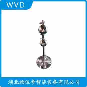 浮球液位計ZYLG-1M 安裝使用