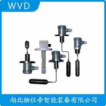 KHF-1C 浮球液位控制器安裝使用