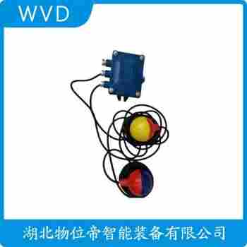 浮球液位控制器 EP-C72A1安裝使用