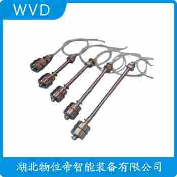 浮球液位計(jì)UQX-611 使用范圍