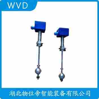 SLH-B-C-3-F 浮球液位計 WVD