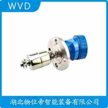 UQK-61/FCS 浮球液位計 WVD