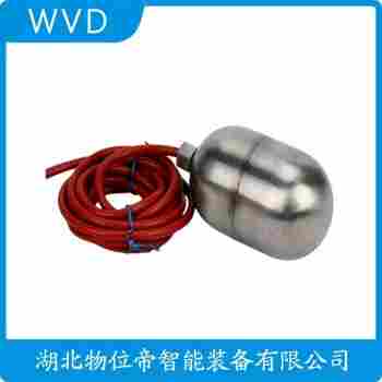 ML45-1 浮球液位計測定意義