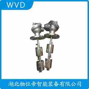 浮球液位控制器SLH-B-B-1-F-600 測定意義