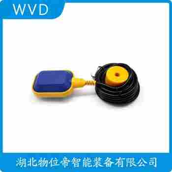 ML45-7 浮球液位控制器 WVD