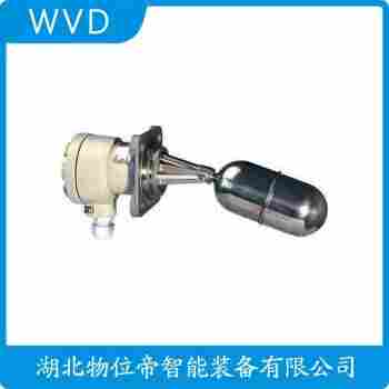 SLF-81-S-B 浮球液位控制器 WVD