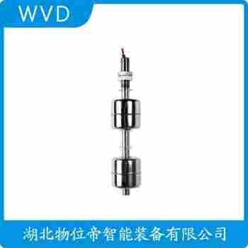 UQK-613 浮球液位控制器接線說(shuō)明