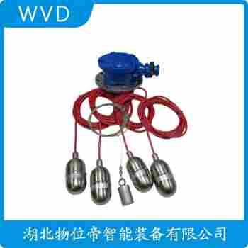 UQK-213 浮球液位計 WVD