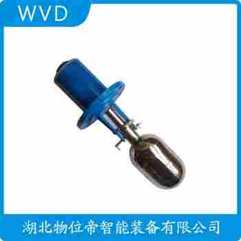 RM-UK22 浮球液位計應(yīng)用領(lǐng)域