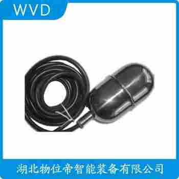 MAC-10M 浮球液位計 WVD