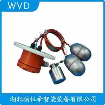 CDFARC 浮球液位計 WVD