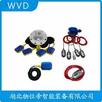 FQS-4-4 浮球液位控制器 WVD