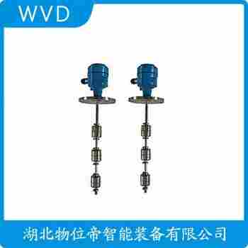 FDBEM3S24 浮球液位控制器 WVD