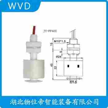 浮球液位計UX-D3N2R/MP/Z3 接線說明