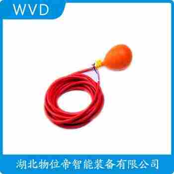 浮球液位控制器FQK-220-5-F 接線說明