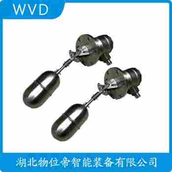 SLF-10-80-P-A 浮球液位控制器 WVD