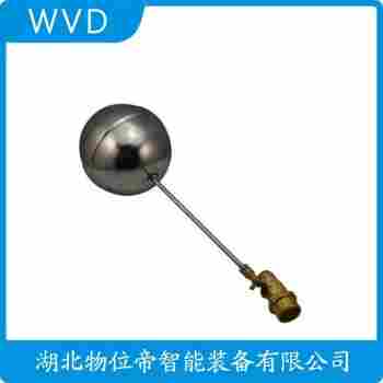 LM2FA250 浮球液位計 WVD