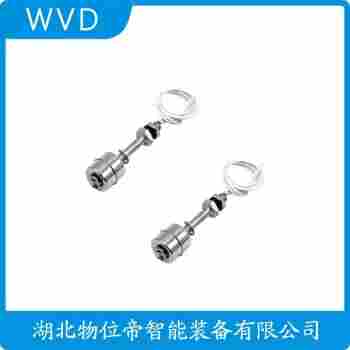 UOK-6051T-0.681-XBE-500 浮球液位計安裝使用