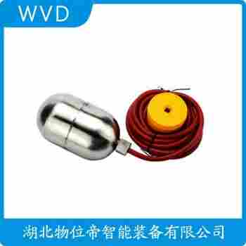 SLH-K-B-2-F-560 浮球液位控制器 WVD