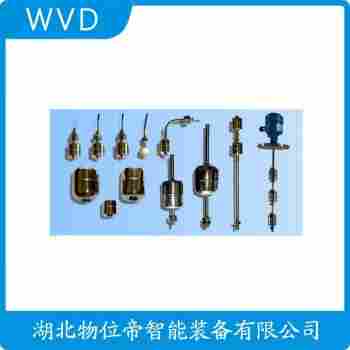 SLF-40-F-B 浮球液位計(jì) WVD