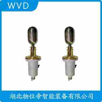 LM-P-SS-P2 浮球液位計 WVD