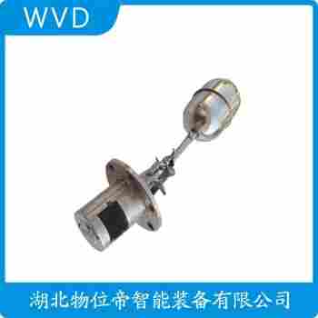 SLF-70-S-B 浮球液位控制器 WVD