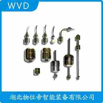 浮球液位控制器 SL-PG3-500使用范圍