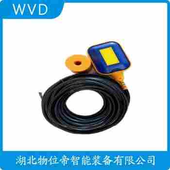 SLF-10-10-P-A 浮球液位計接線說明