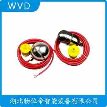 ML45-7 浮球液位控制器 WVD