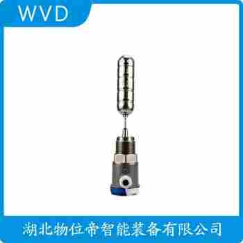 浮球液位計(jì)SLC-PC-1-10 使用范圍